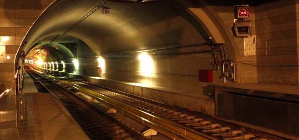 Το μετρό πάει Γλυφάδα Το μετρό πάει Γλυφάδα